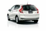 Honda Fit 2017 года (JP)
